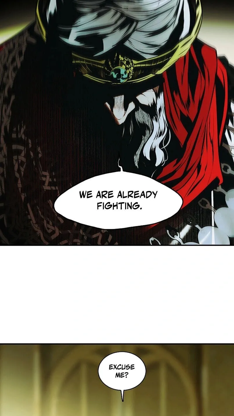 MookHyang – Dark Lady Chapter 295 - Page 51