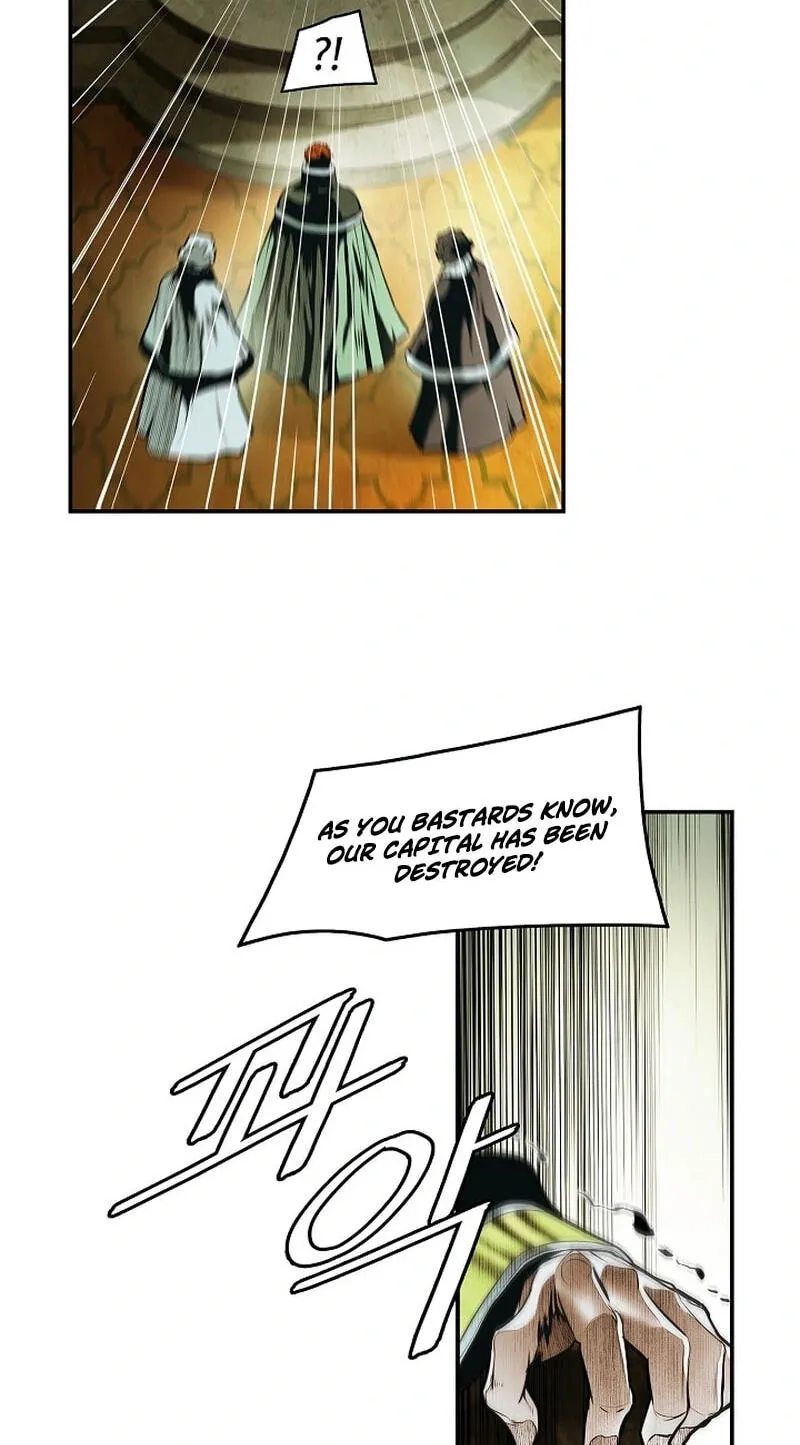 MookHyang – Dark Lady Chapter 295 - Page 53