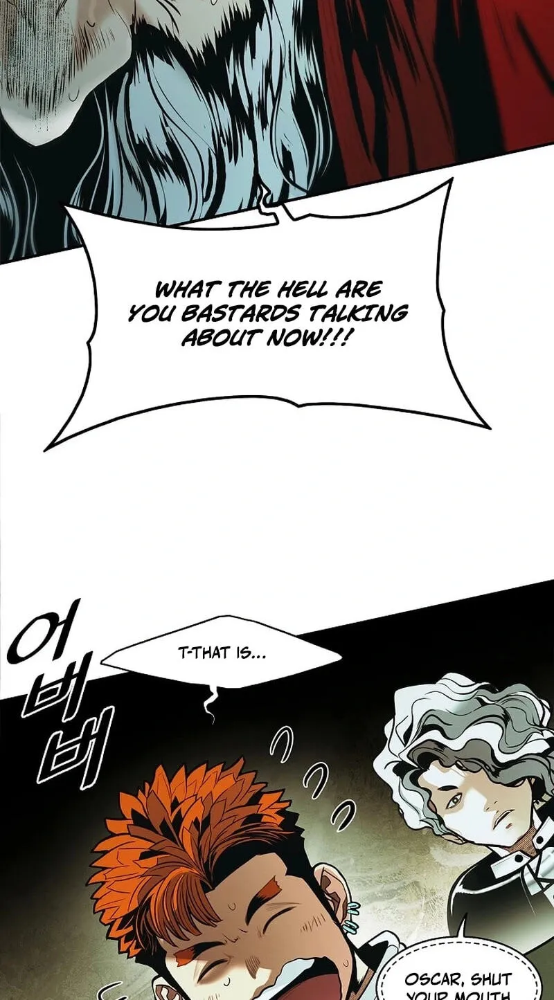MookHyang – Dark Lady Chapter 295 - Page 56