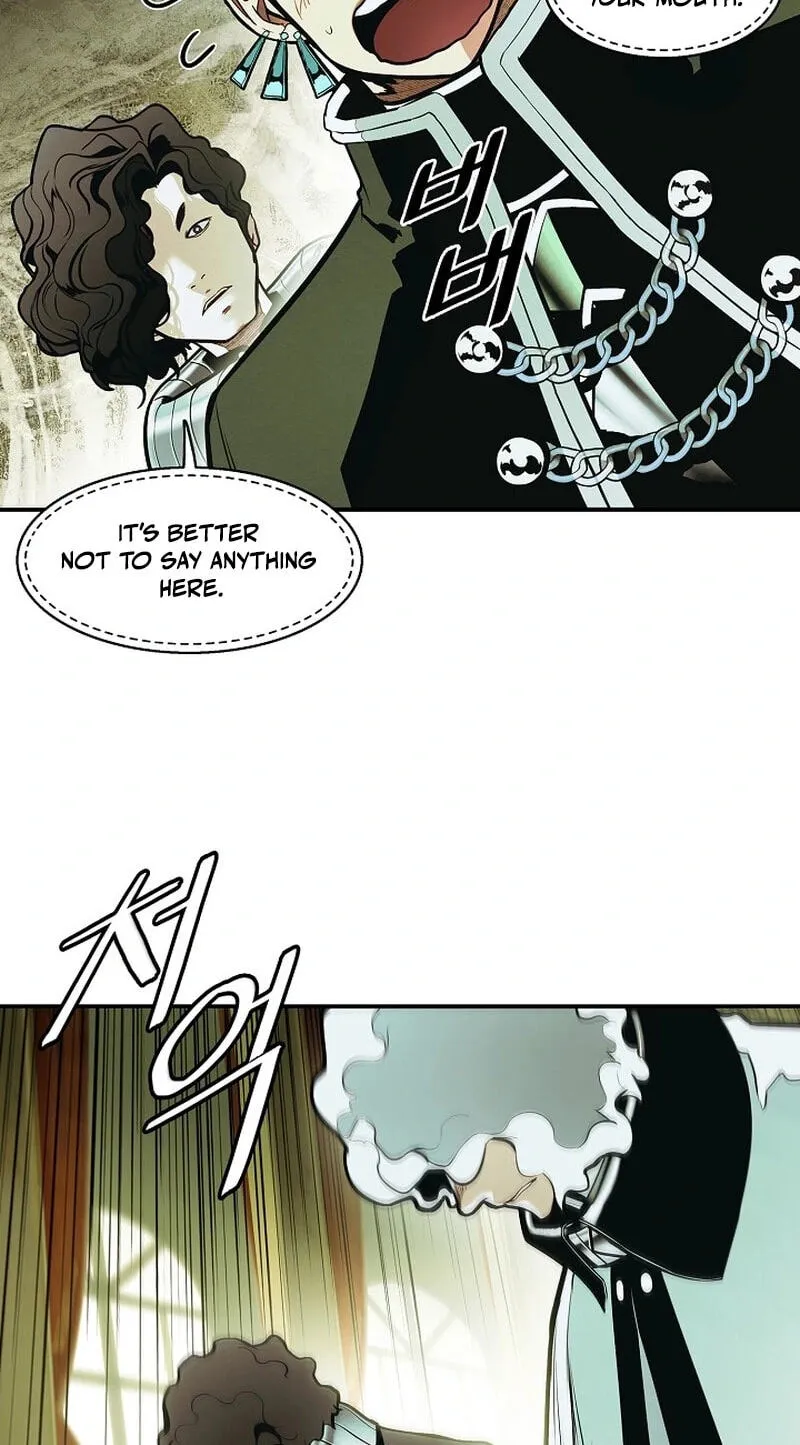 MookHyang – Dark Lady Chapter 295 - Page 57