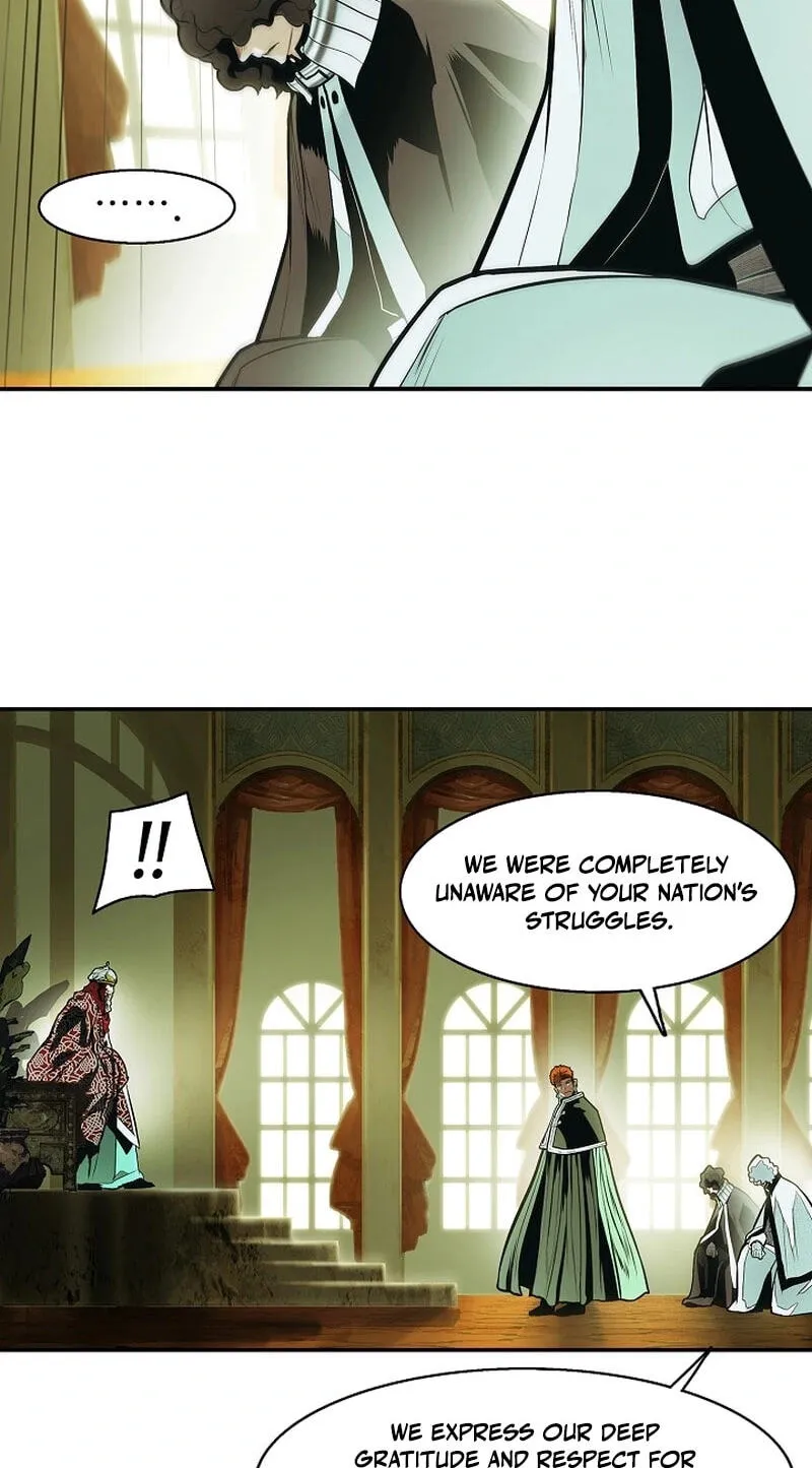 MookHyang – Dark Lady Chapter 295 - Page 58