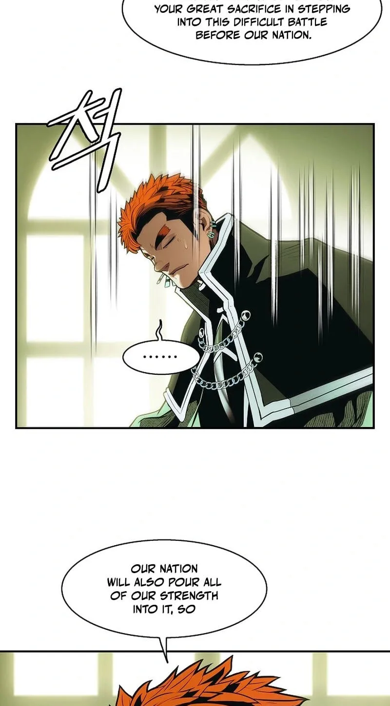 MookHyang – Dark Lady Chapter 295 - Page 59