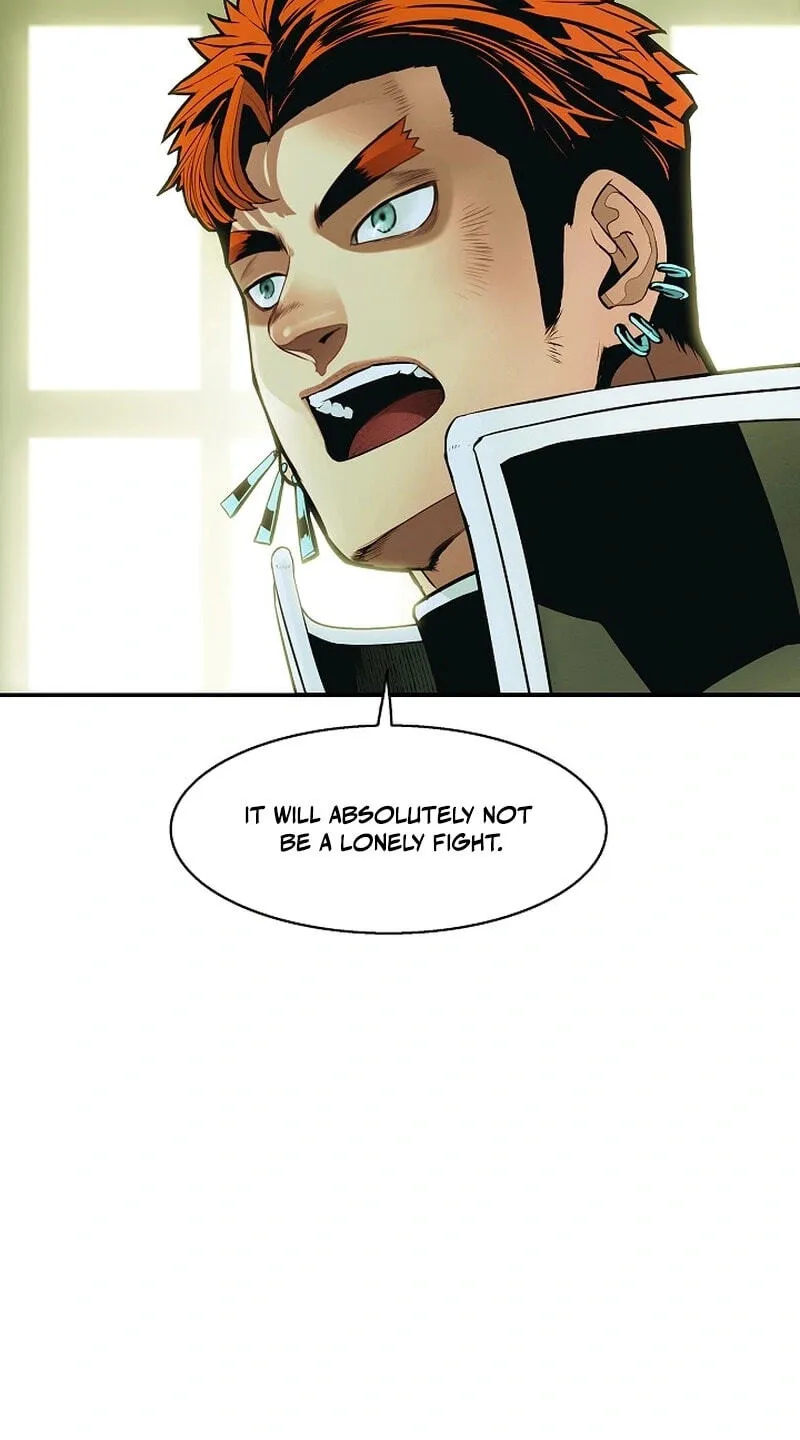 MookHyang – Dark Lady Chapter 295 - Page 60