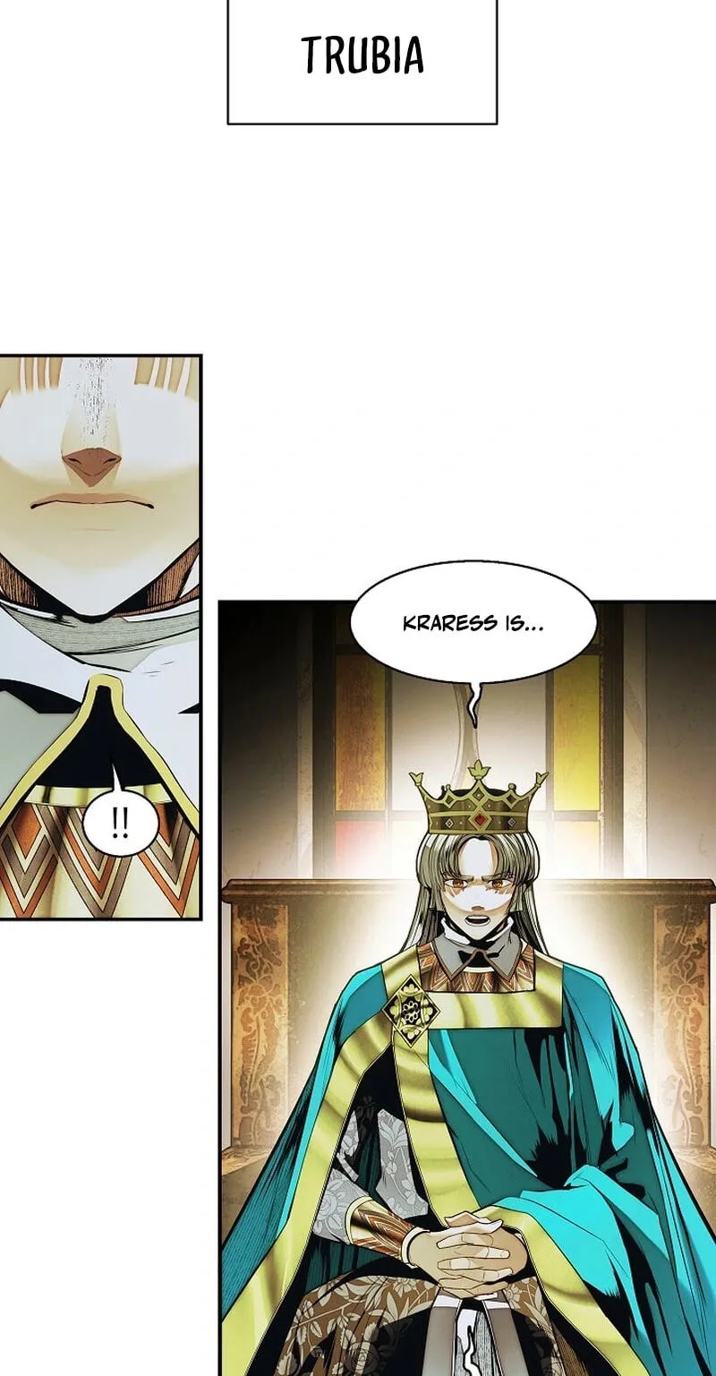 MookHyang – Dark Lady Chapter 295 - Page 62