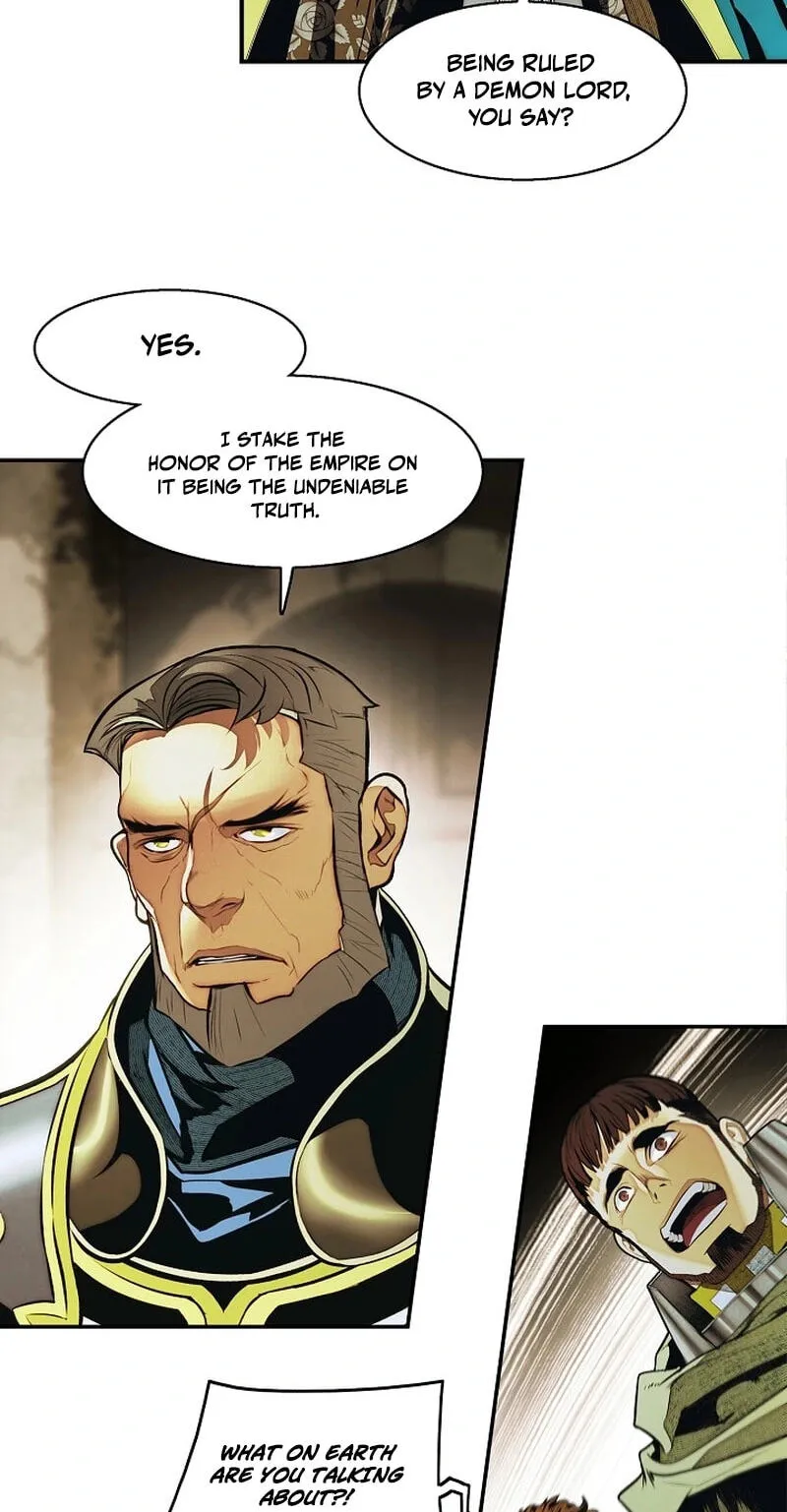 MookHyang – Dark Lady Chapter 295 - Page 63