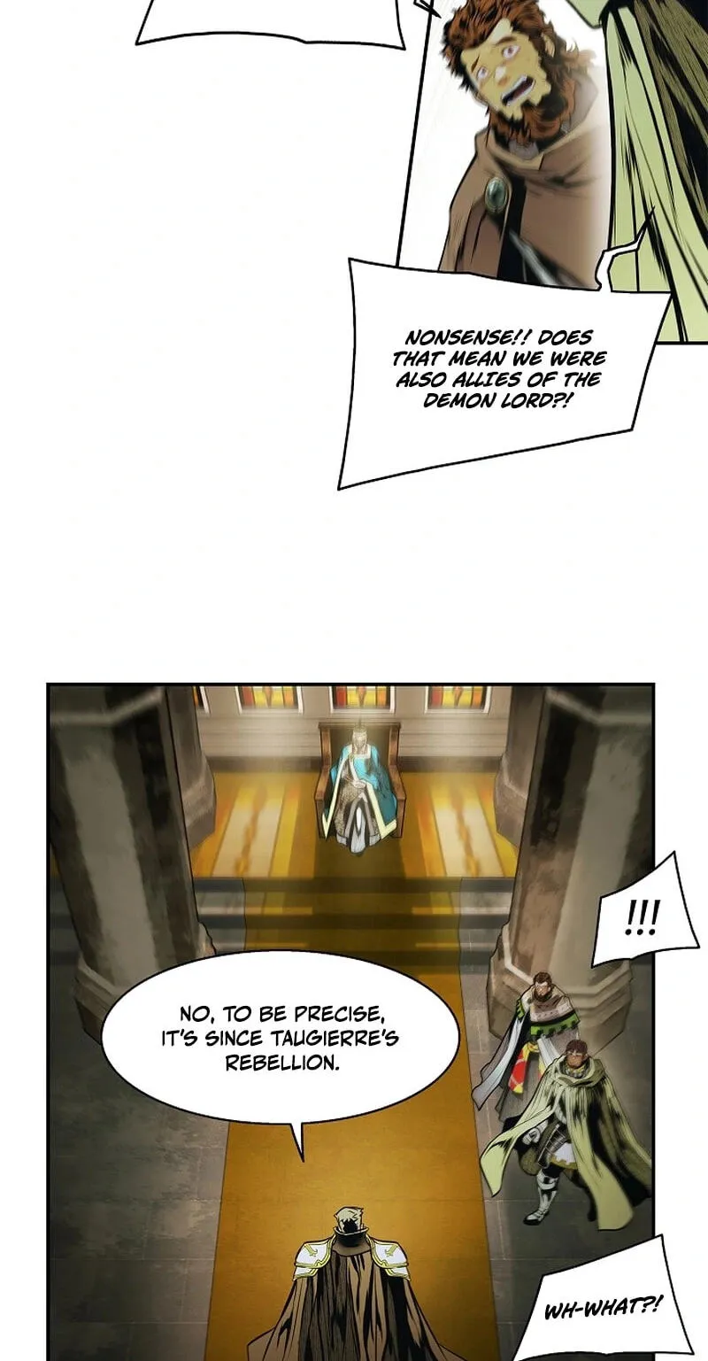 MookHyang – Dark Lady Chapter 295 - Page 64