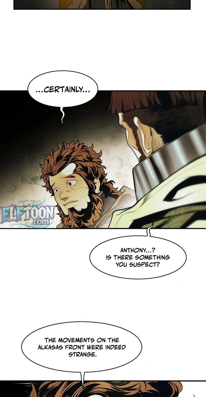 MookHyang – Dark Lady Chapter 295 - Page 65