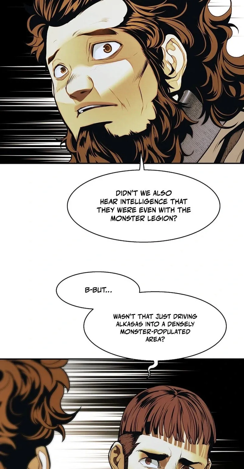 MookHyang – Dark Lady Chapter 295 - Page 66