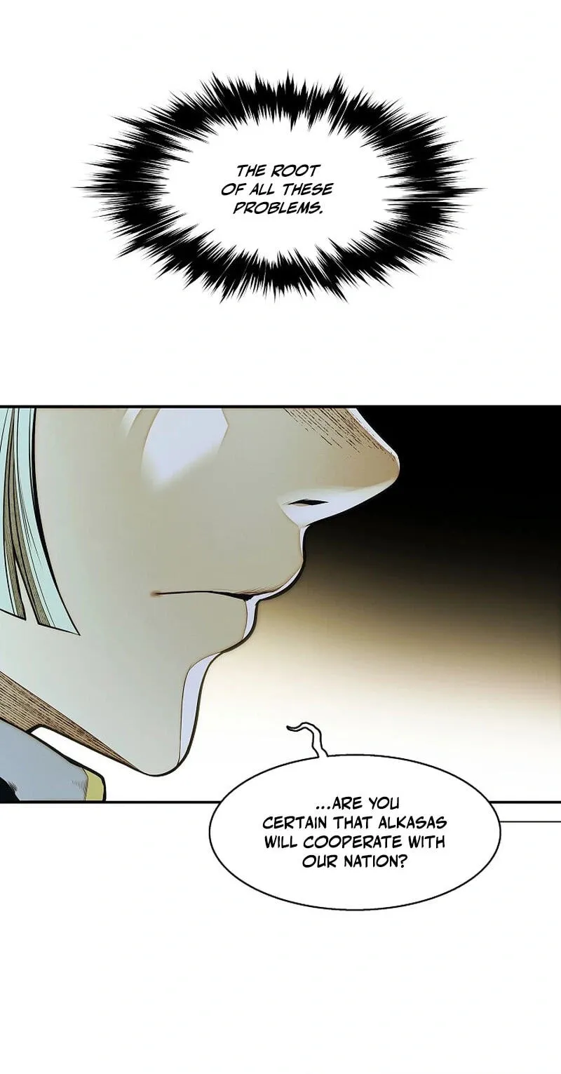 MookHyang – Dark Lady Chapter 295 - Page 68