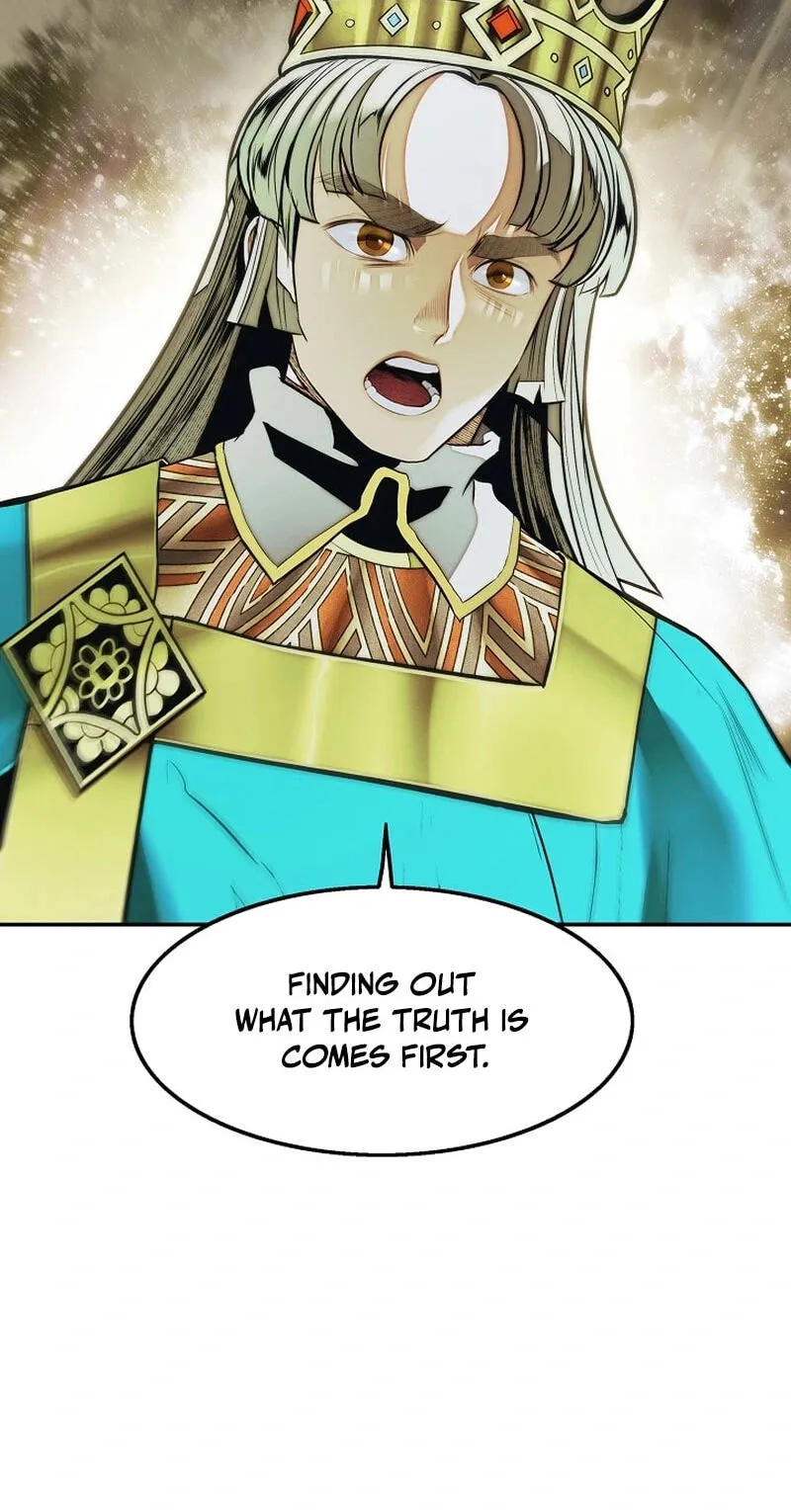 MookHyang – Dark Lady Chapter 295 - Page 70