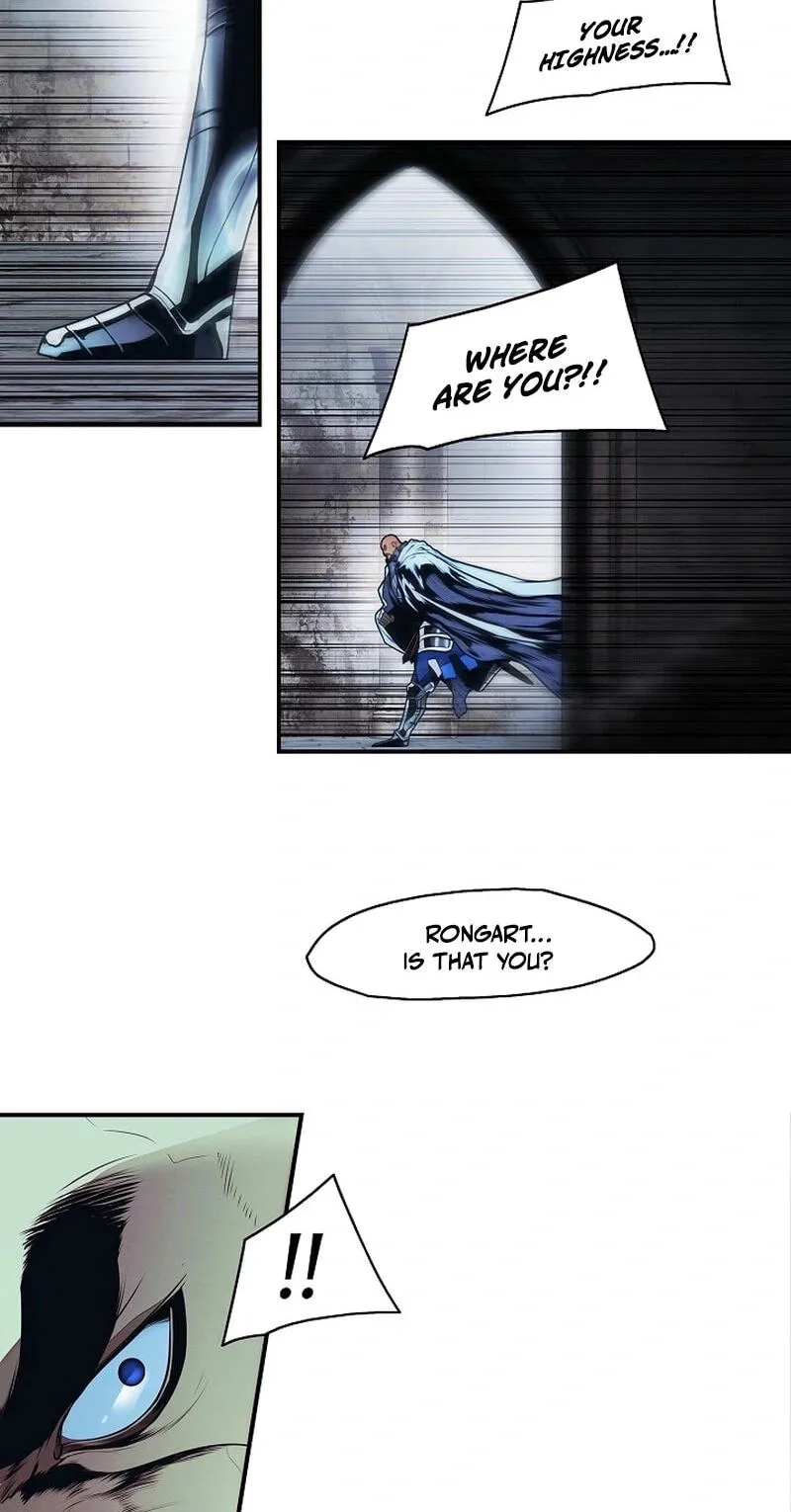 MookHyang – Dark Lady Chapter 295 - Page 72