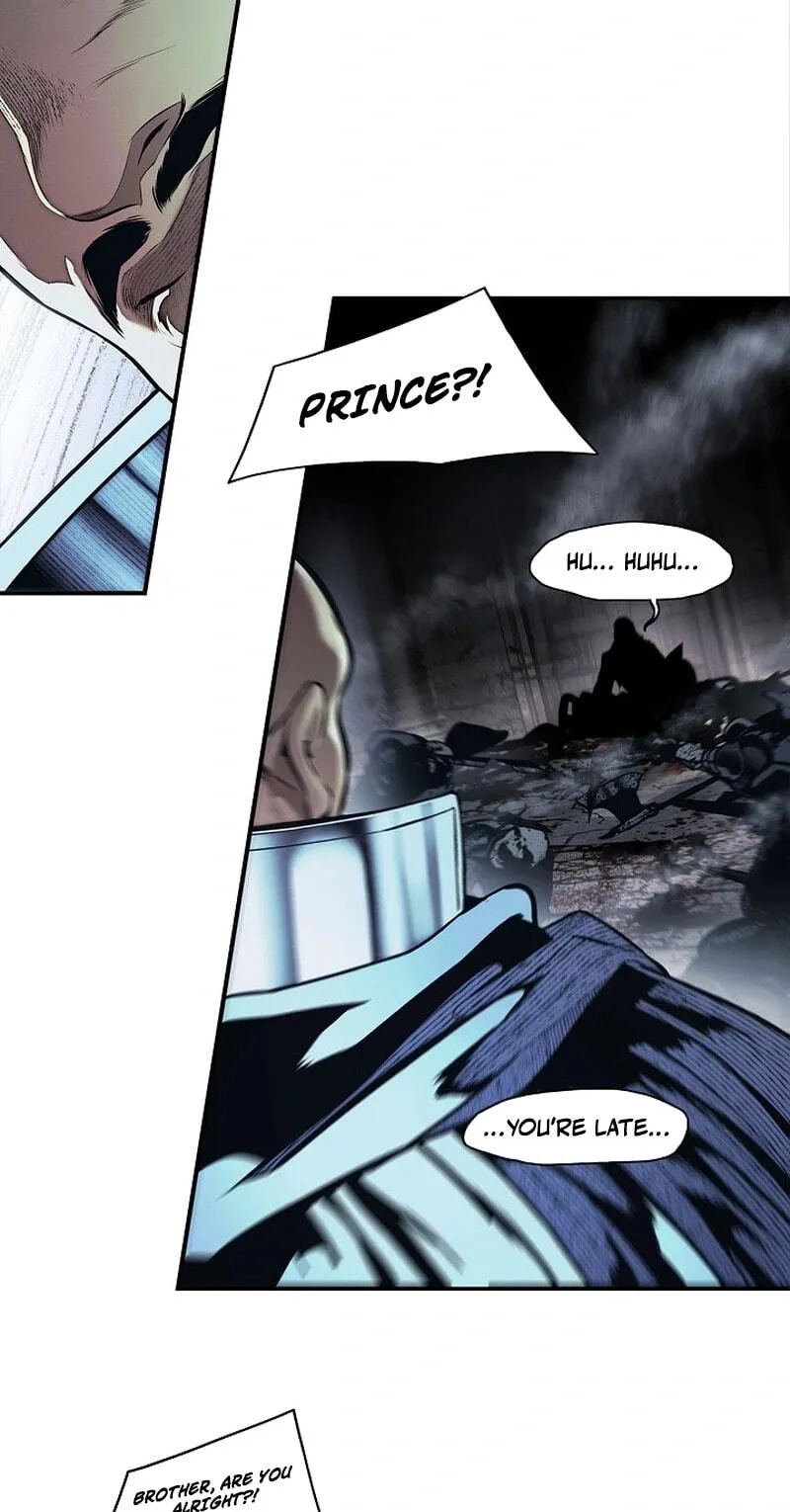 MookHyang – Dark Lady Chapter 295 - Page 73