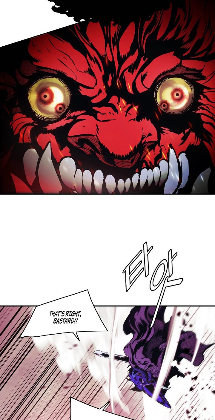 MookHyang – Dark Lady Chapter 297 - Page 6