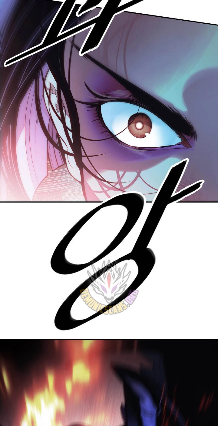 MookHyang – Dark Lady Chapter 297 - Page 9