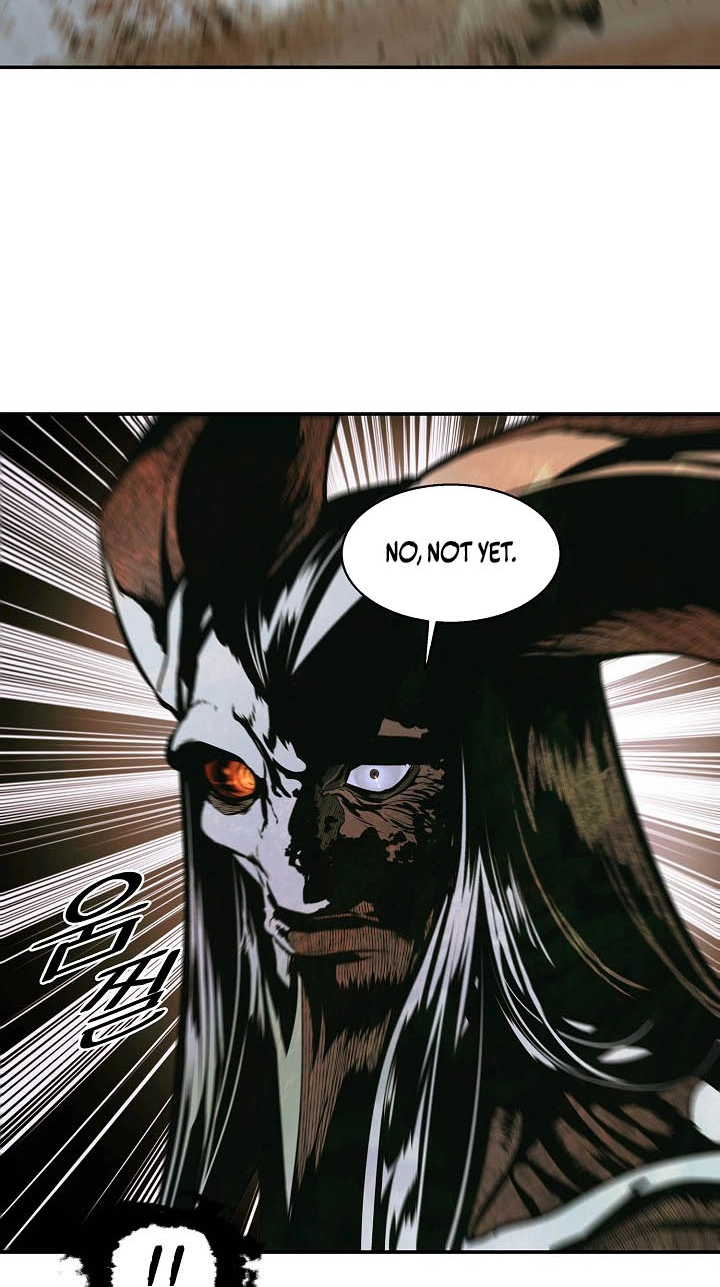 MookHyang – Dark Lady Chapter 297 - Page 19