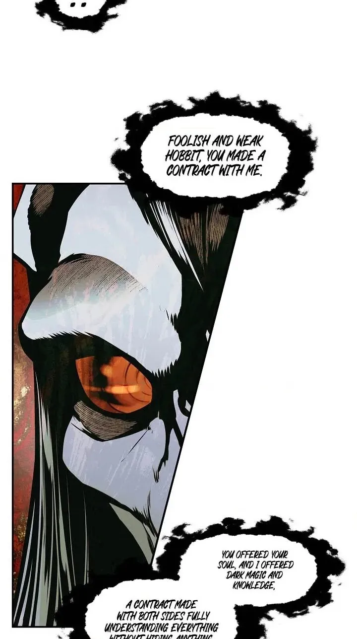 MookHyang – Dark Lady Chapter 297 - Page 20