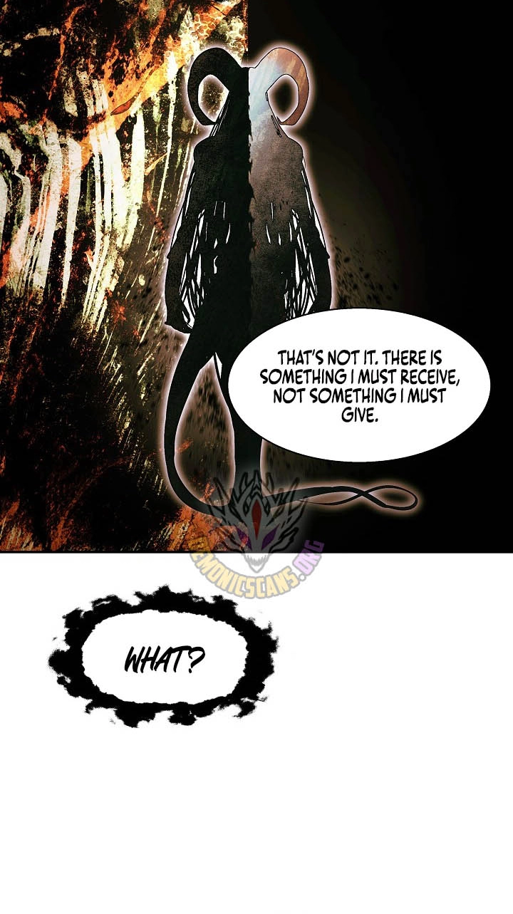 MookHyang – Dark Lady Chapter 297 - Page 23