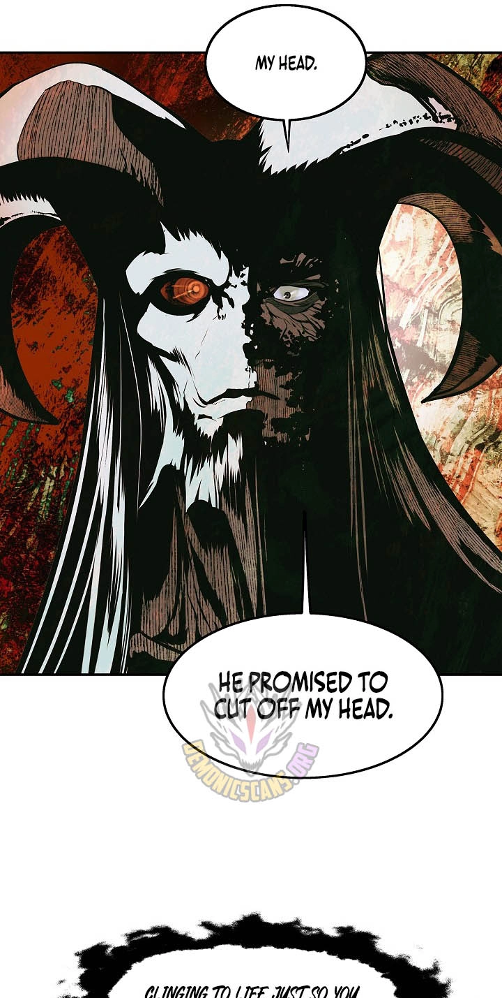 MookHyang – Dark Lady Chapter 297 - Page 24