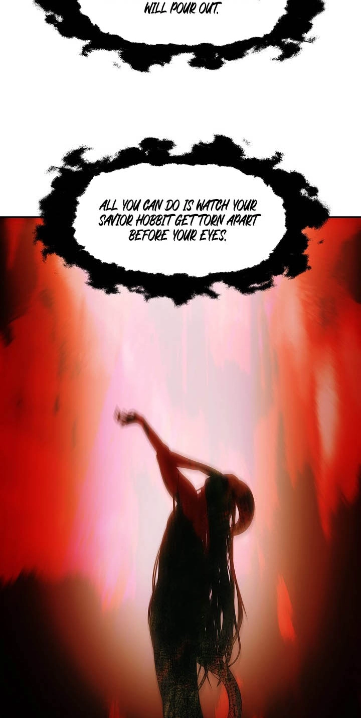 MookHyang – Dark Lady Chapter 297 - Page 29