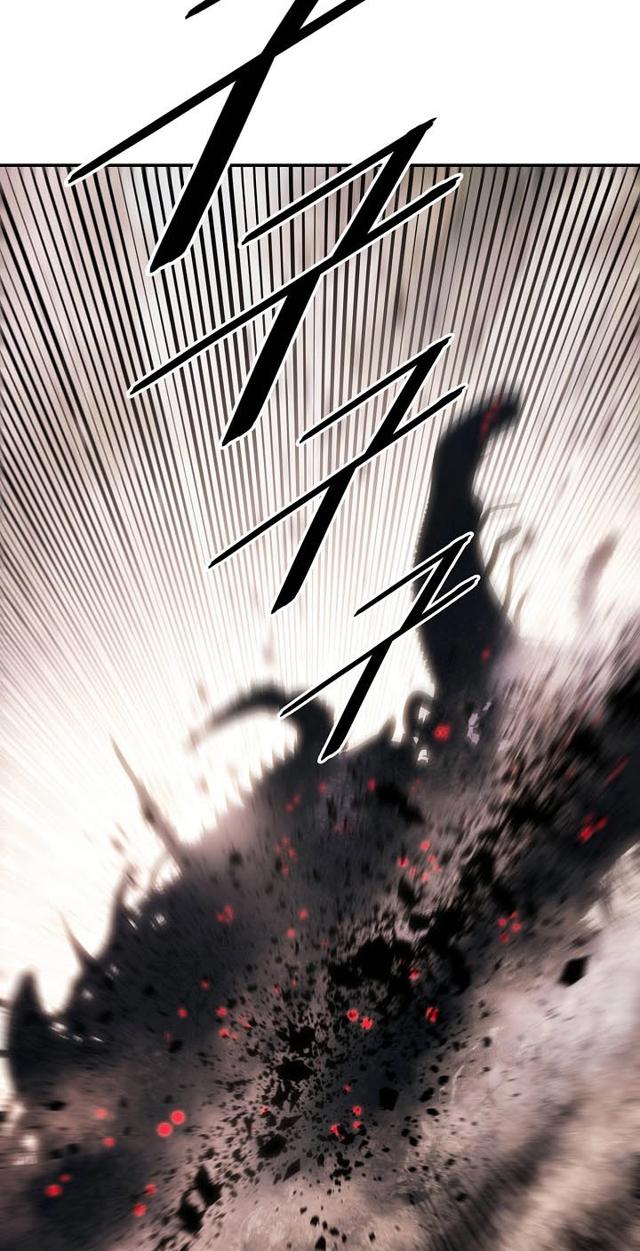 MookHyang – Dark Lady Chapter 297 - Page 32