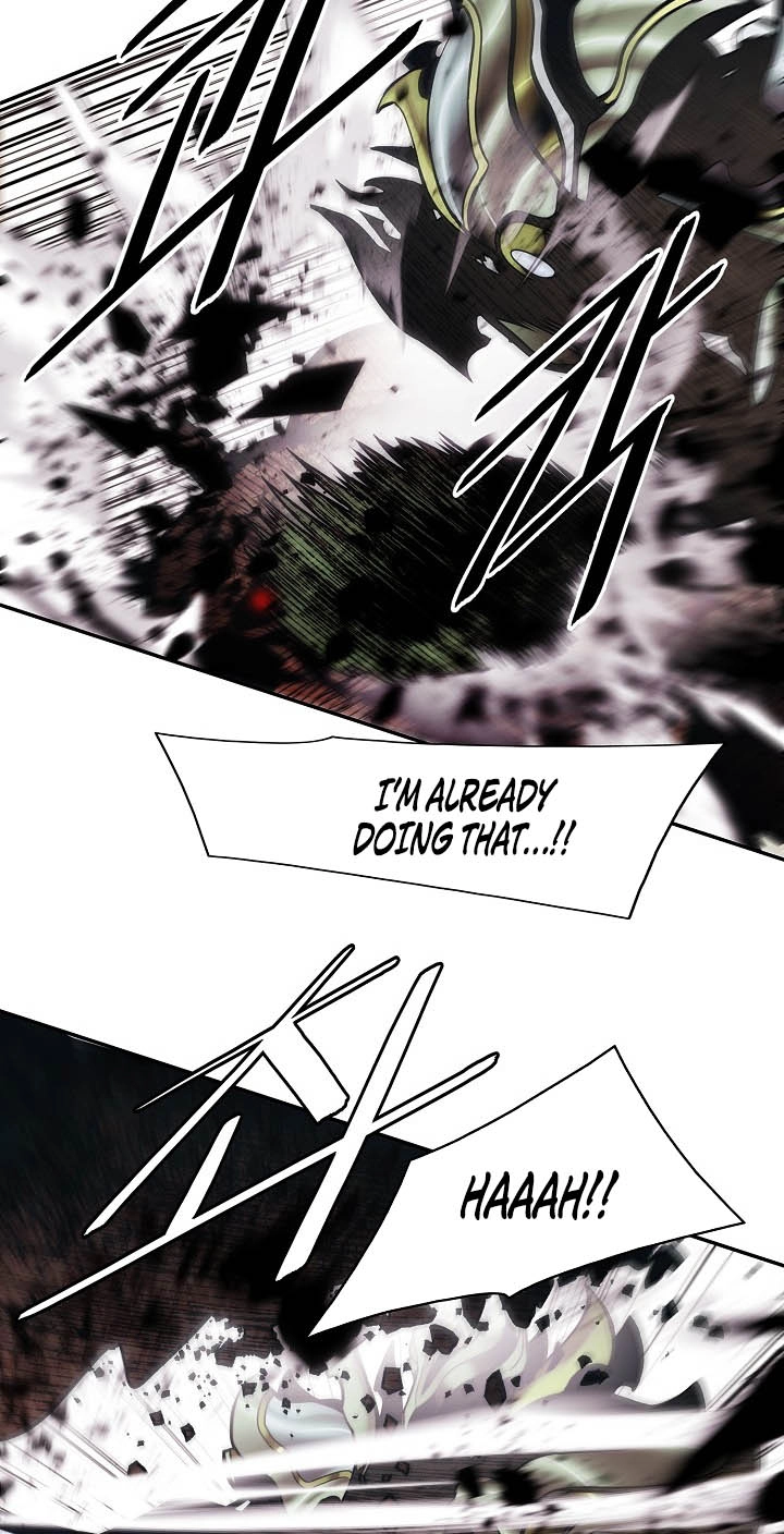MookHyang – Dark Lady Chapter 297 - Page 35