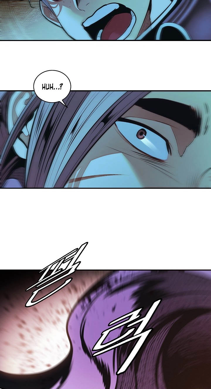 MookHyang – Dark Lady Chapter 297 - Page 39