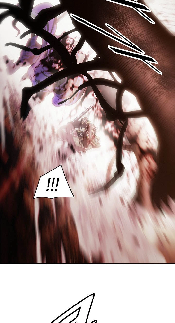 MookHyang – Dark Lady Chapter 297 - Page 41