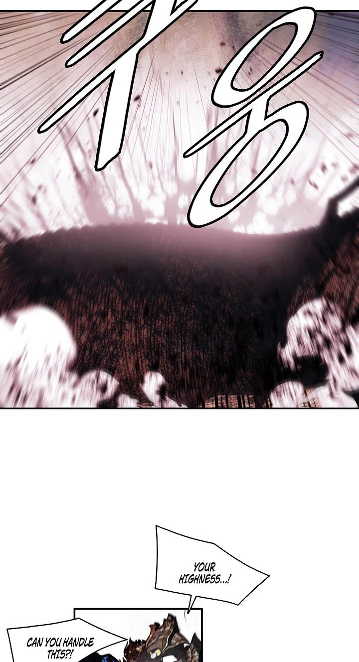MookHyang – Dark Lady Chapter 297 - Page 42