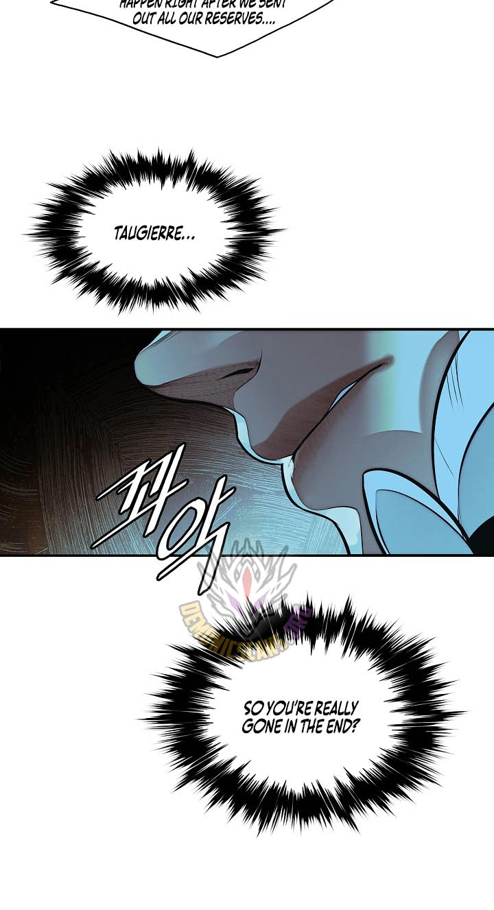 MookHyang – Dark Lady Chapter 297 - Page 44