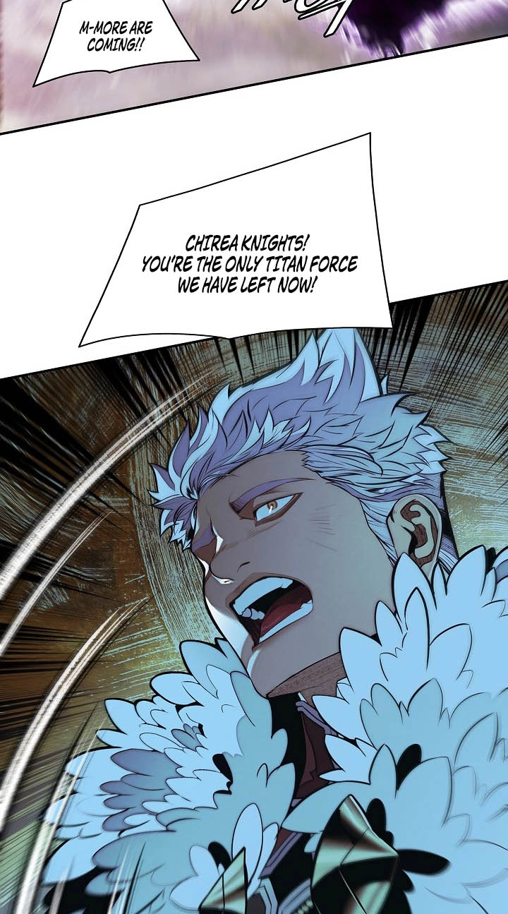 MookHyang – Dark Lady Chapter 297 - Page 46