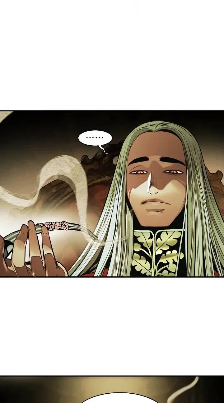 MookHyang – Dark Lady Chapter 297 - Page 50