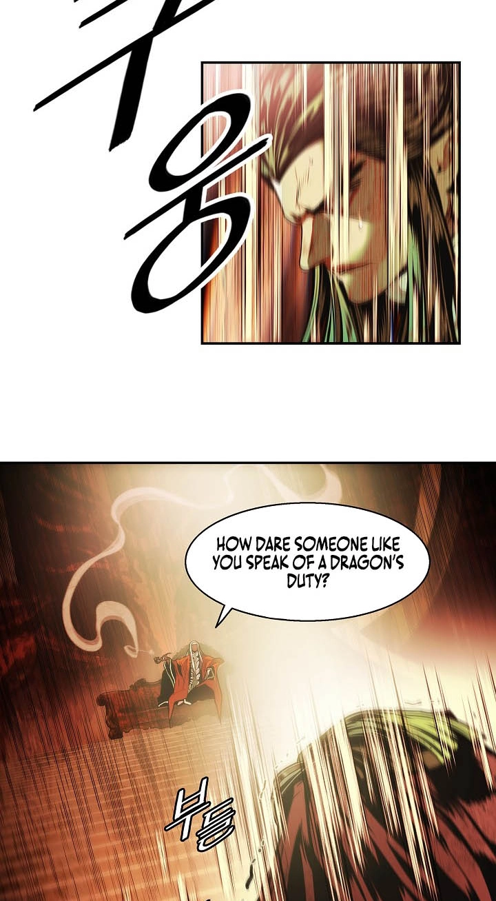 MookHyang – Dark Lady Chapter 297 - Page 55