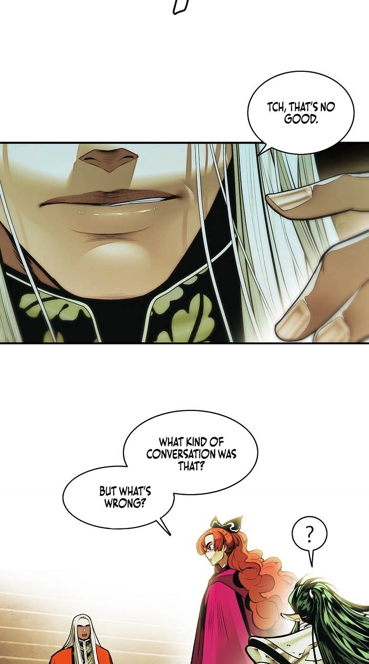MookHyang – Dark Lady Chapter 297 - Page 63