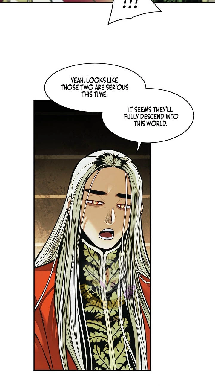 MookHyang – Dark Lady Chapter 297 - Page 65