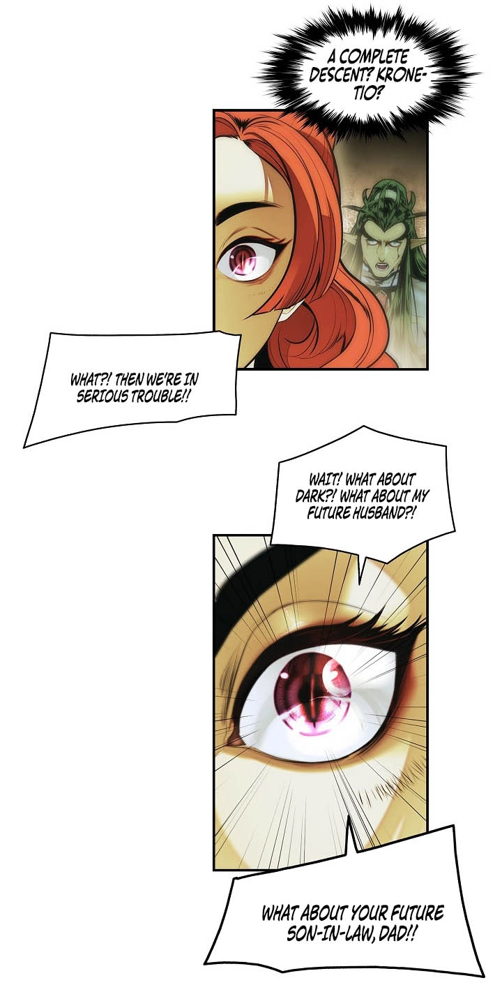 MookHyang – Dark Lady Chapter 297 - Page 66