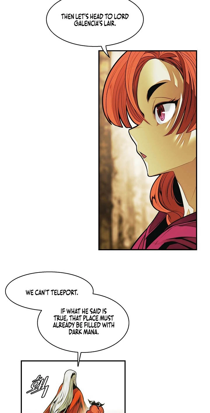 MookHyang – Dark Lady Chapter 297 - Page 69