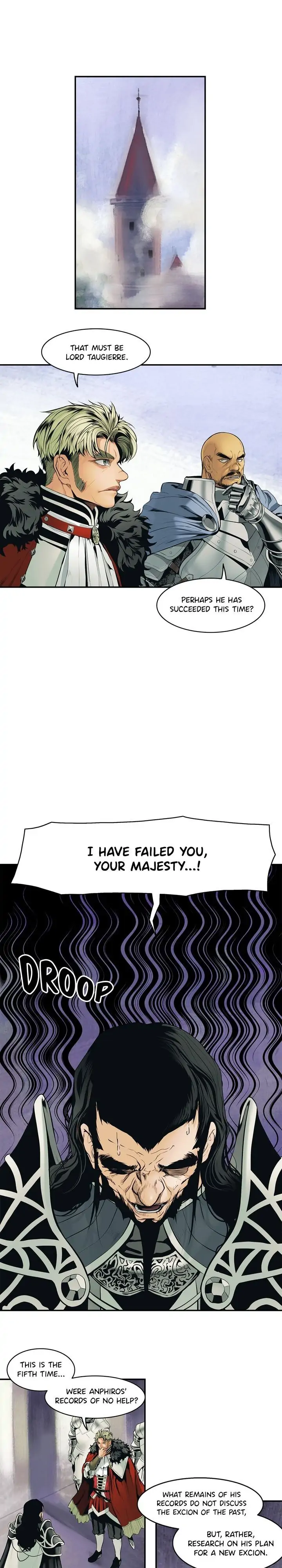MookHyang – Dark Lady Chapter 3 - Page 12