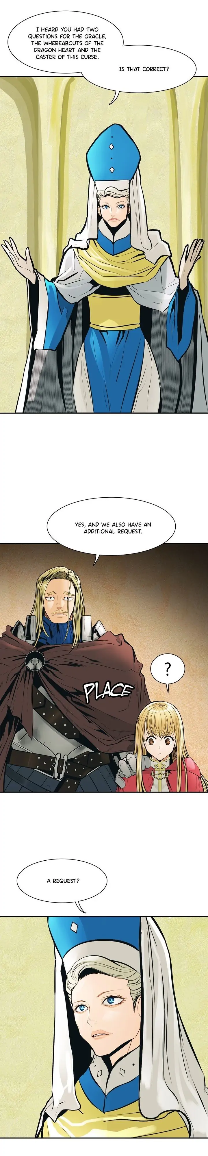 MookHyang – Dark Lady Chapter 30 - Page 5
