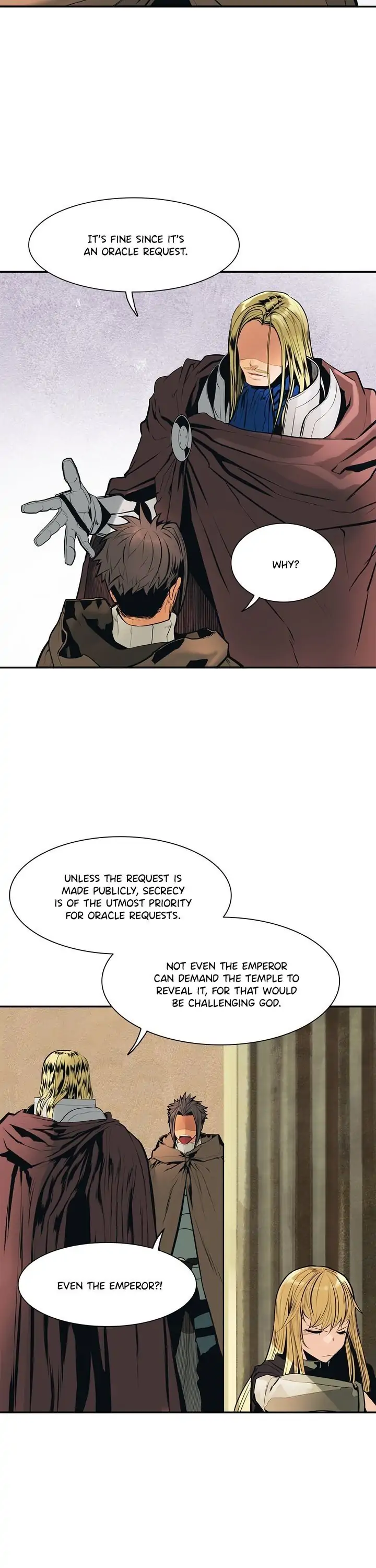 MookHyang – Dark Lady Chapter 30 - Page 15