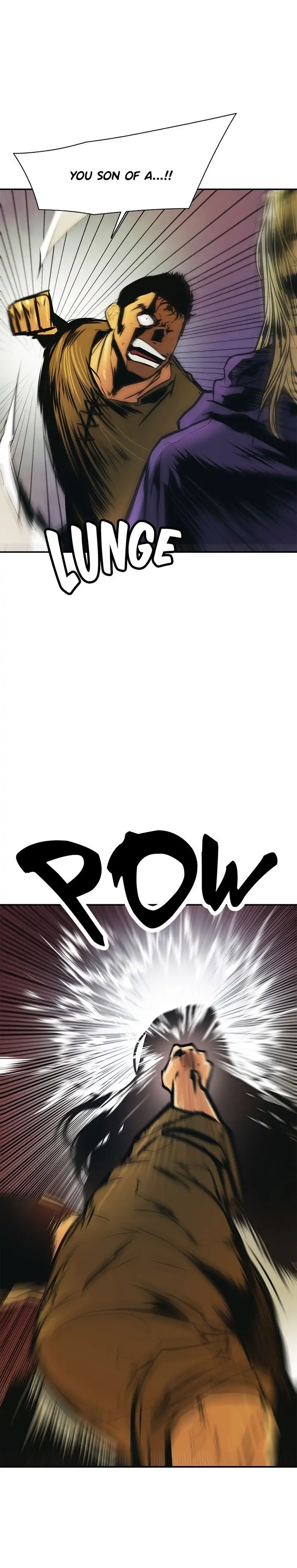 MookHyang – Dark Lady Chapter 31 - Page 4
