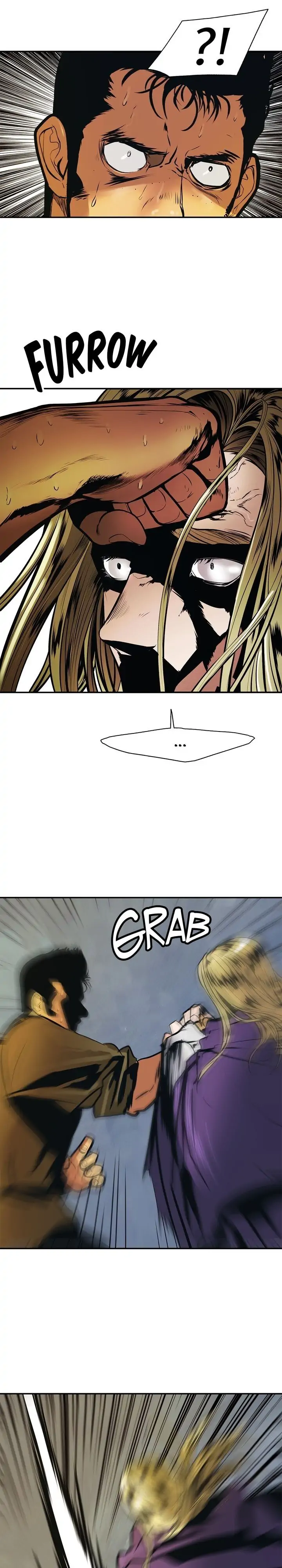 MookHyang – Dark Lady Chapter 31 - Page 5