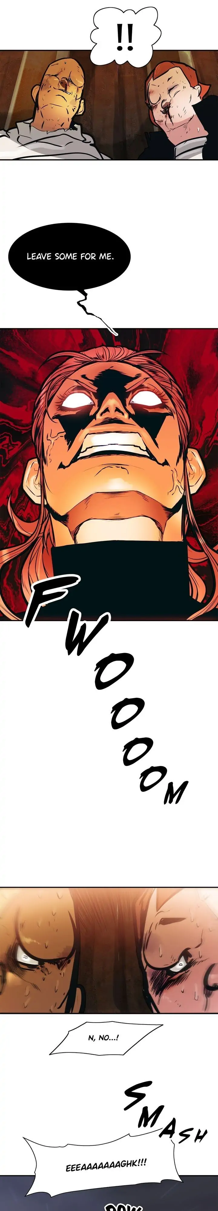 MookHyang – Dark Lady Chapter 31 - Page 12
