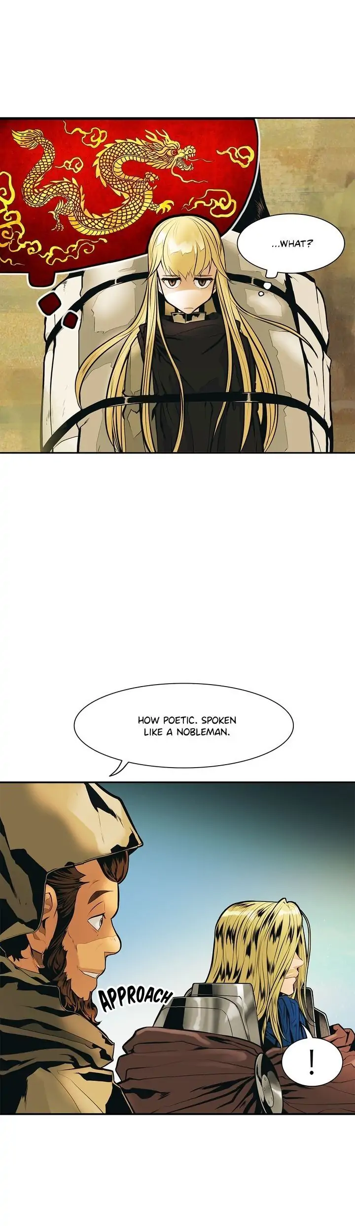 MookHyang – Dark Lady Chapter 31 - Page 21