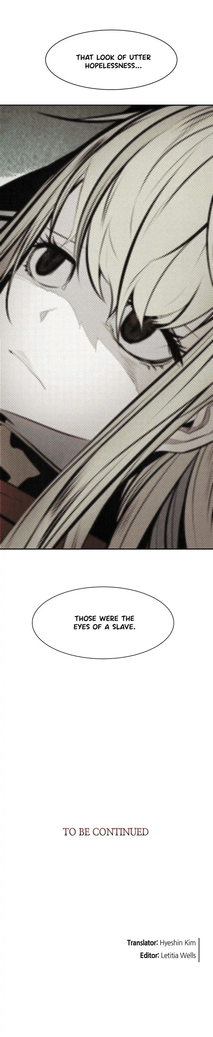 MookHyang – Dark Lady Chapter 31 - Page 29