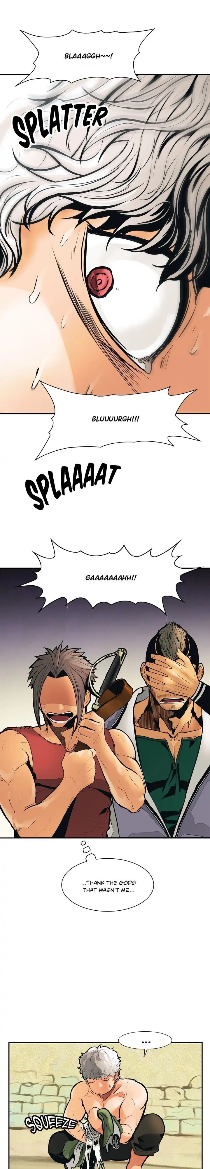 MookHyang – Dark Lady Chapter 32 - Page 3