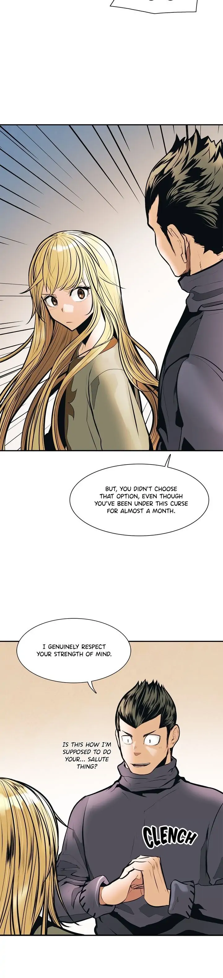 MookHyang – Dark Lady Chapter 32 - Page 13