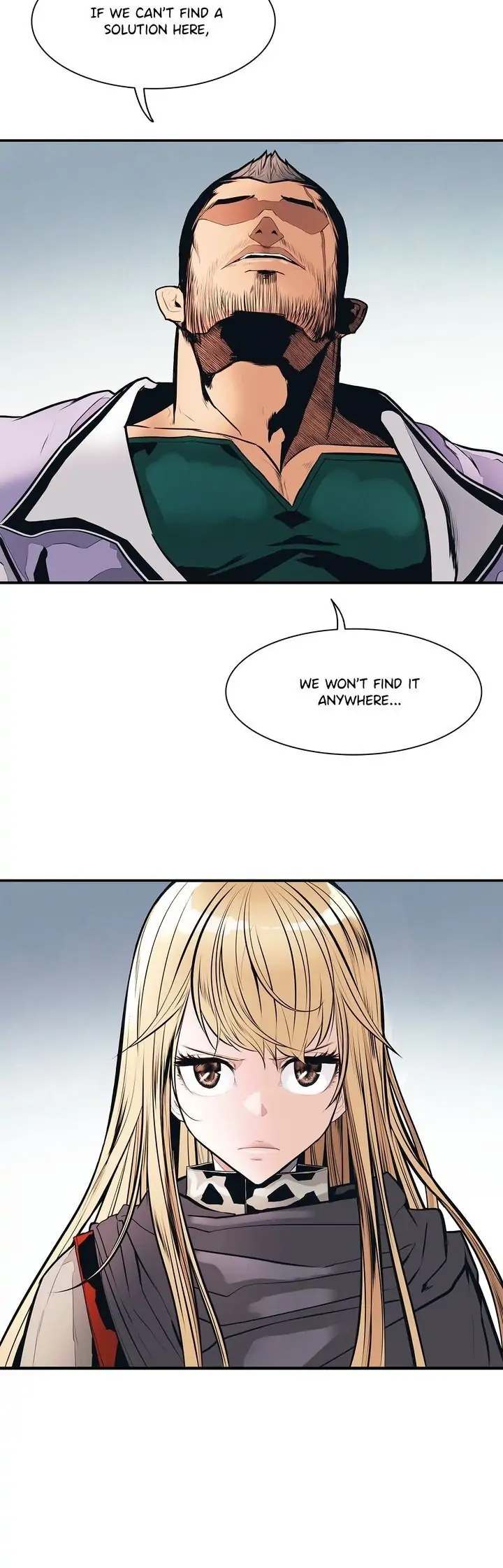 MookHyang – Dark Lady Chapter 32 - Page 20