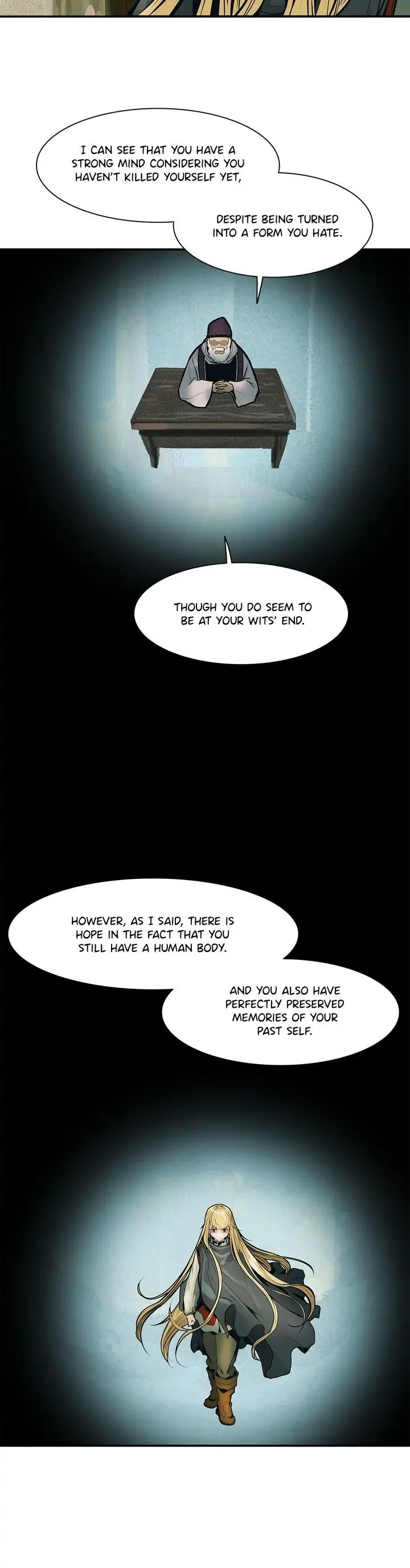 MookHyang – Dark Lady Chapter 32 - Page 26