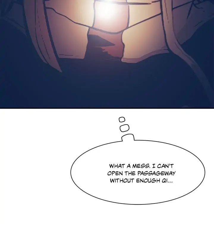MookHyang – Dark Lady Chapter 33 - Page 3