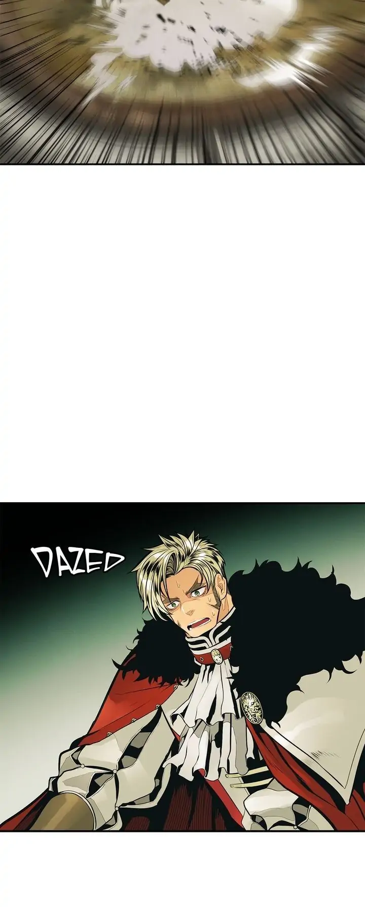 MookHyang – Dark Lady Chapter 33 - Page 26